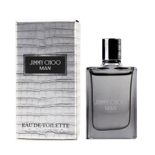 Jimmy Choo Man mini EDT kvepalai vyrams, 4.5 ml