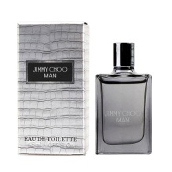 Jimmy Choo Man mini EDT kvepalai vyrams, 4.5 ml
