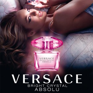 Versace Bright Crystal Absolu EDP Tester kvepalai moterims, 90 ml 2