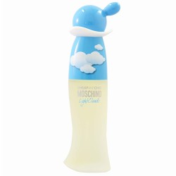 Moschino Light Clouds EDT Tester kvepalai moterims, 100 ml
