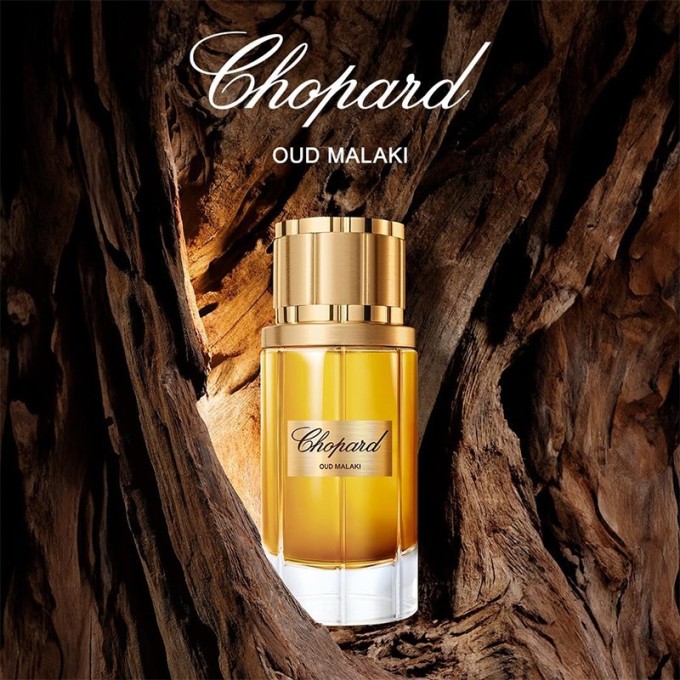 Chopard Oud Malaki EDP Tester kvepalai vyrams, 80 ml