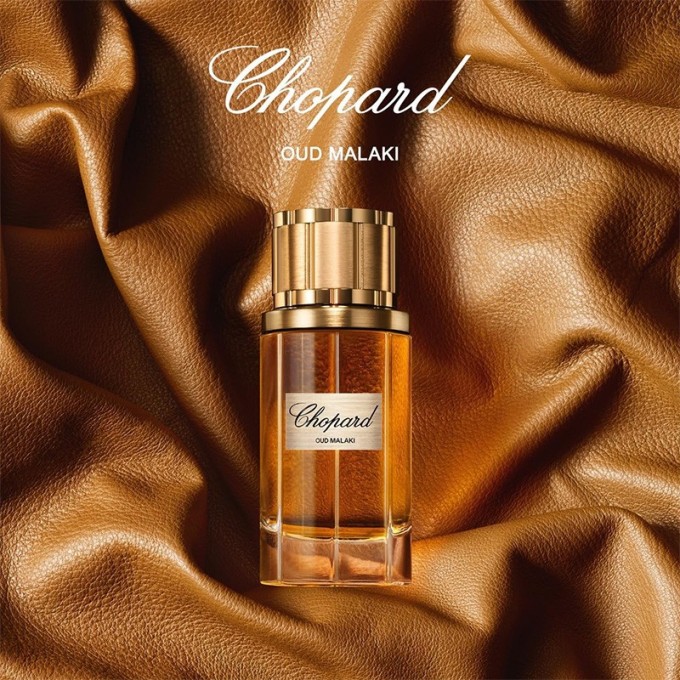 Chopard Oud Malaki EDP Tester kvepalai vyrams, 80 ml