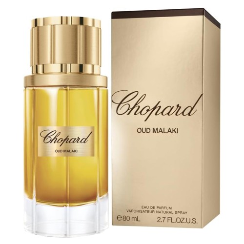 Chopard Oud Malaki EDP kvepalai vyrams, 80 ml