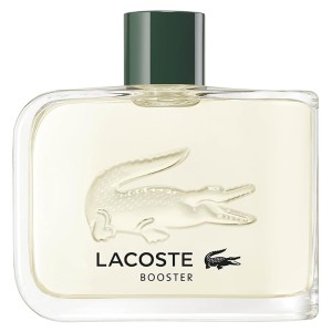 Lacoste Booster EDT Tester kvepalai vyrams, 125 ml