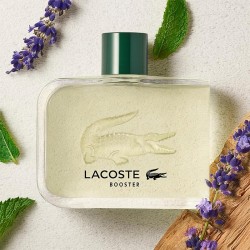 Lacoste Booster EDT Tester kvepalai vyrams, 125 ml