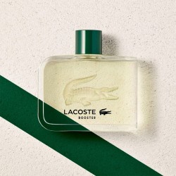 Lacoste Booster EDT Tester kvepalai vyrams, 125 ml