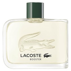 Lacoste Booster EDT kvepalai vyrams, 125 ml