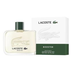 Lacoste Booster EDT kvepalai vyrams, 125 ml