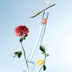 Kenzo Flower by Kenzo EDT Tester kvepalai moterims, 50 ml
