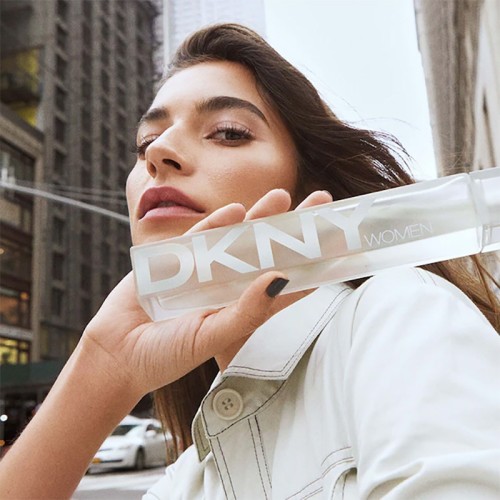 DKNY Woman EDP Tester kvepalai moterims, 100 ml