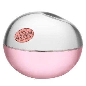 DKNY Be Delicious Fresh Blossom EDP Tester kvepalai moterims, 100 ml