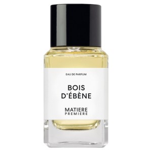 Matiere Premiere Bois d´Ebene EDP 100 ml unisex kvepalai
