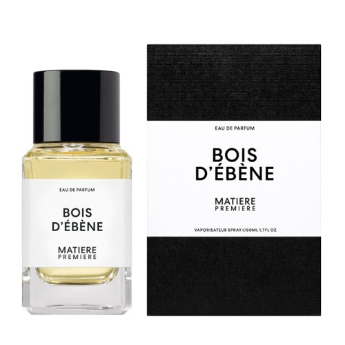 Matiere Premiere Bois d´Ebene EDP unisex kvepalai, 100 ml