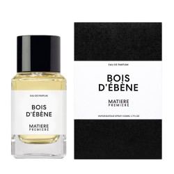 Matiere Premiere Bois d´Ebene EDP 100 ml unisex kvepalai