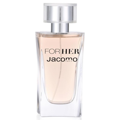 Jacomo for Her EDP kvepalai moterims, 100 ml