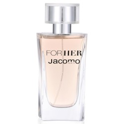 Jacomo for Her EDP kvepalai moterims, 100 ml