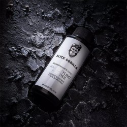 Slick Gorilla Hair Styling Powder - plaukų formavimo pudra, 20 g