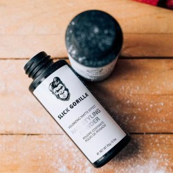 Slick Gorilla Hair Styling Powder - plaukų formavimo pudra, 20 g