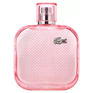 Lacoste L.12.12. Rose Sparkling EDT kvepalai moterims, 100 ml