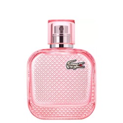 Lacoste L.12.12. Rose Sparkling EDT kvepalai moterims, 50 ml