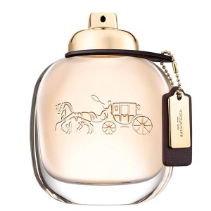 Coach The Fragrance EDP kvepalai moterims, 90 ml