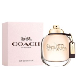 Coach The Fragrance EDP kvepalai moterims, 90 ml