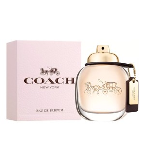 Coach The Fragrance EDP kvepalai moterims, 50 ml 2