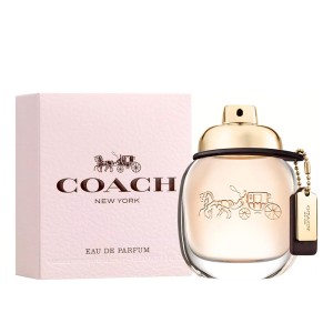 Coach The Fragrance EDP kvepalai moterims, 30 ml 2