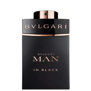Bvlgari Man In Black EDP kvepalai vyrams, 60 ml