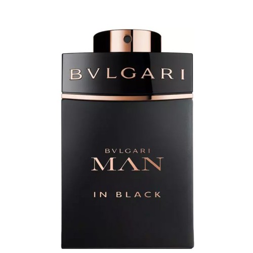 Bvlgari Man In Black EDP kvepalai vyrams, 60 ml
