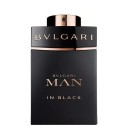 Bvlgari Man In Black EDP kvepalai vyrams, 60 ml