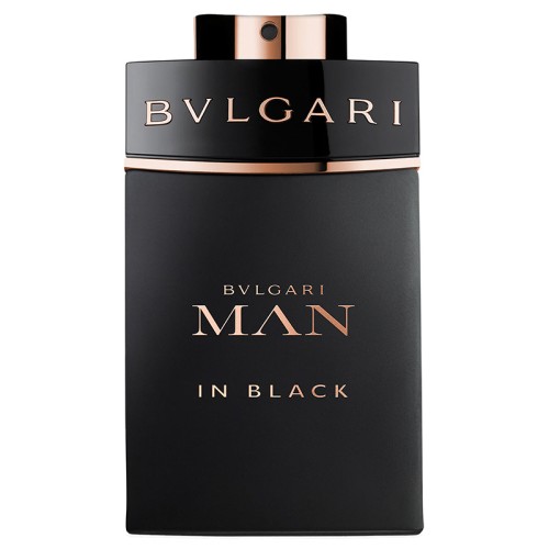Bvlgari Man In Black EDP Tester kvepalai vyrams, 100 ml