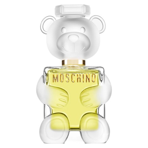 Moschino Toy 2 EDP kvepalai moterims, 100 ml