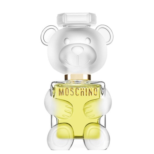 Moschino Toy 2 EDP kvepalai moterims, 50 ml