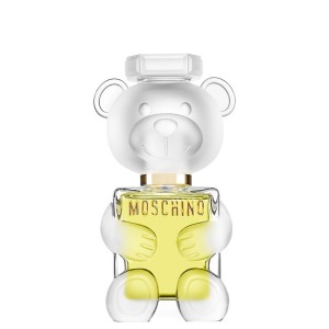 Moschino Toy 2 EDP kvepalai moterims, 30 ml