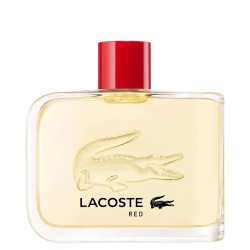Lacoste Red EDT kvepalai vyrams, 75 ml