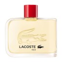 Lacoste Red EDT Tester kvepalai vyrams, 125 ml