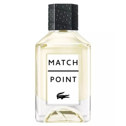 Lacoste Match Point Cologne EDT kvepalai vyrams, 100 ml
