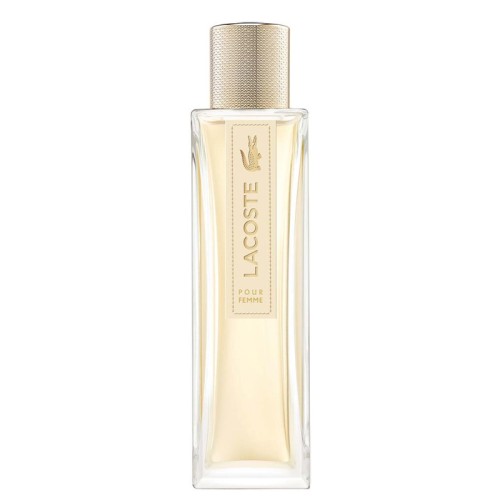Lacoste pour Femme EDP Tester kvepalai moterims, 90 ml