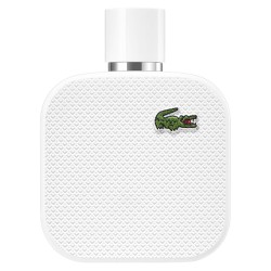 Lacoste Eau de Lacoste L.12.12. Blanc EDT Tester kvepalai vyrams, 100 ml