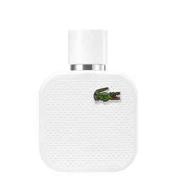 Lacoste Eau de Lacoste L.12.12. Blanc EDT kvepalai vyrams, 50 ml