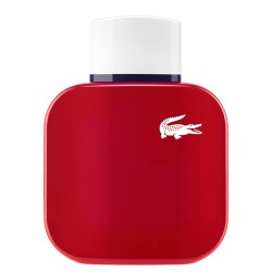 Lacoste Eau de Lacoste French Panache Pour Elle EDT kvepalai moterims, 90 ml