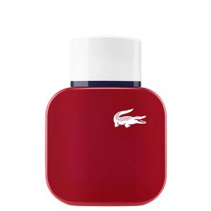 Lacoste Eau de Lacoste French Panache Pour Elle EDT kvepalai moterims, 50 ml
