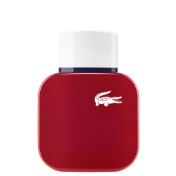 Lacoste Eau de Lacoste French Panache Pour Elle EDT kvepalai moterims, 50 ml
