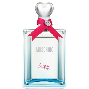 Moschino Funny EDT Tester kvepalai moterims, 100 ml