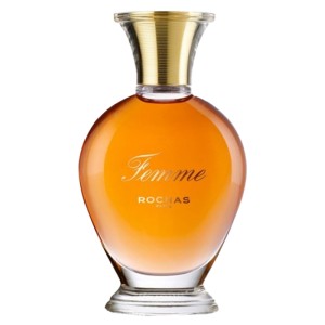 Rochas Femme EDT Tester kvepalai moterims, 100 ml