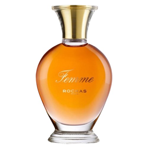 Rochas Femme EDT kvepalai moterims, 100 ml
