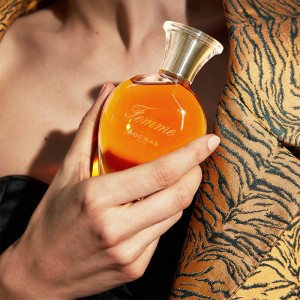 Rochas Femme EDT Tester kvepalai moterims, 100 ml 2