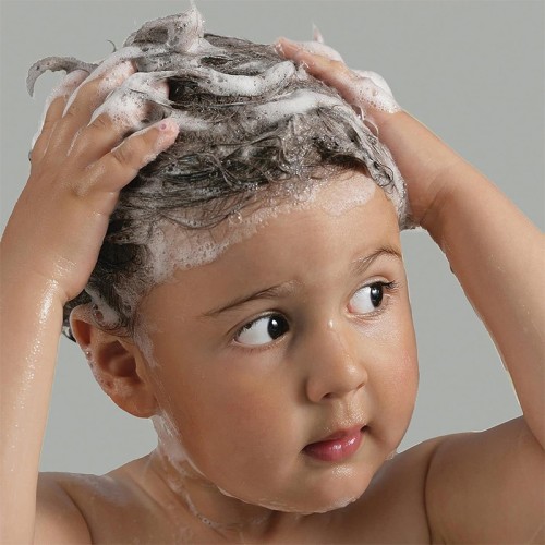 Paul Mitchell Baby Don`t Cry Shampoo - šampūnas vaikams, 1000 ml