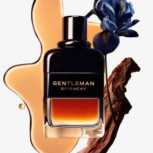 Givenchy Gentleman Reserve Privee EDP kvepalai vyrams, 200 ml